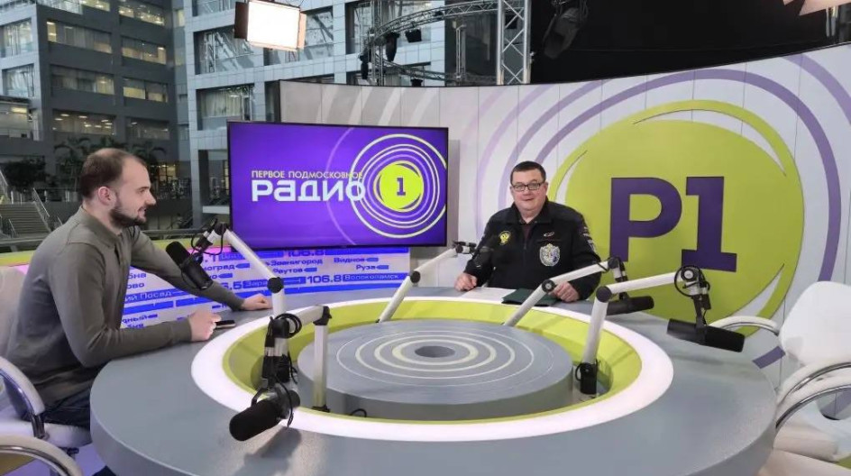 В эфире «Радио 1» поделился итогами работы возглавляемого мной Комитета по социальной политике и здравоохранению Московской областной Думы за 2025 год.