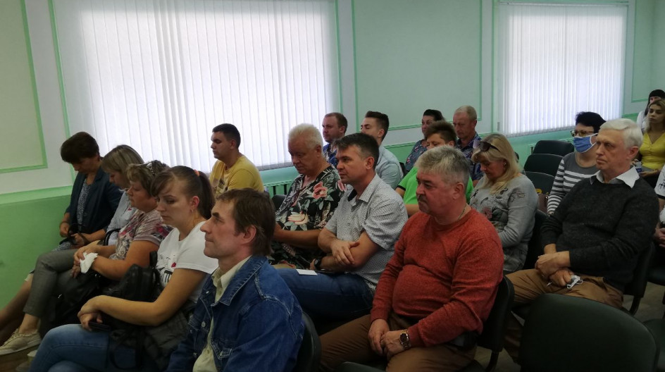 СТУПИНО. Ступинская металлургическая компания - предприятие с богатой историей