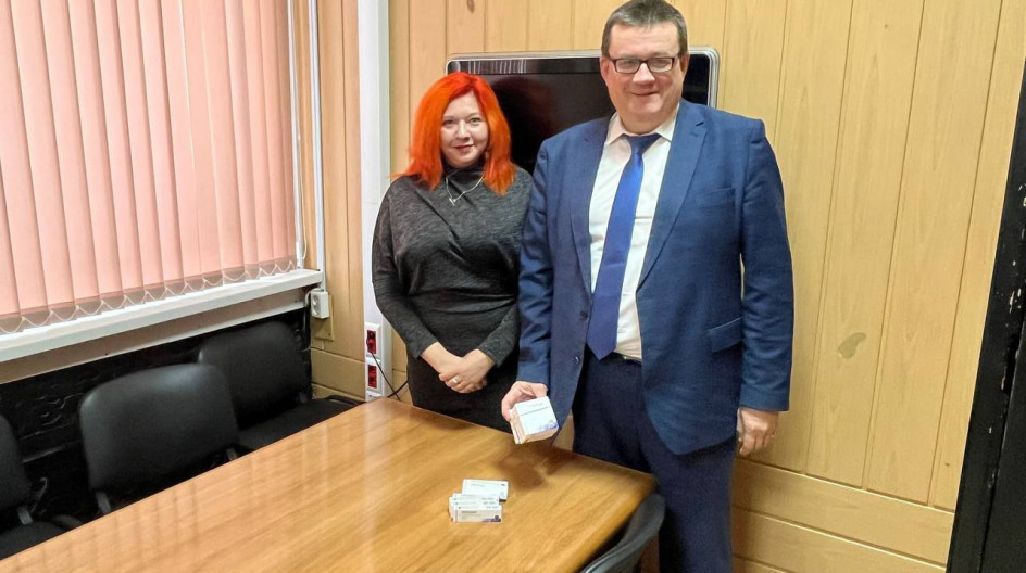 КАШИРА. Продолжаю участвовать в работе добровольческого объединения Помощь нашим ребятам Кашира-Ступино.