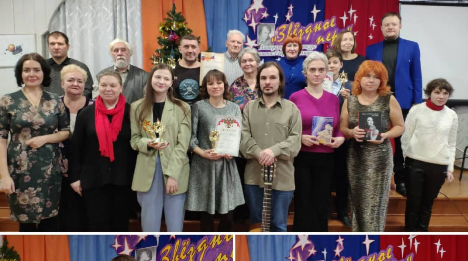 КАШИРА. Вчера состоялась торжественная церемония награждения лауреатов и дипломантов литературного конкурса "Звёздное перо" 2019-2020.