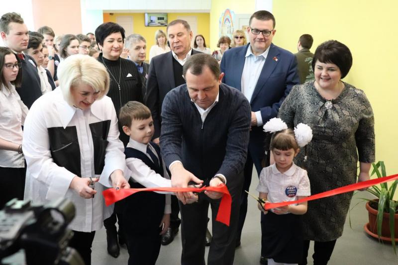 ОЗЁРЫ. Отчёт депутата Московской областной Думы А.А. Голубева
