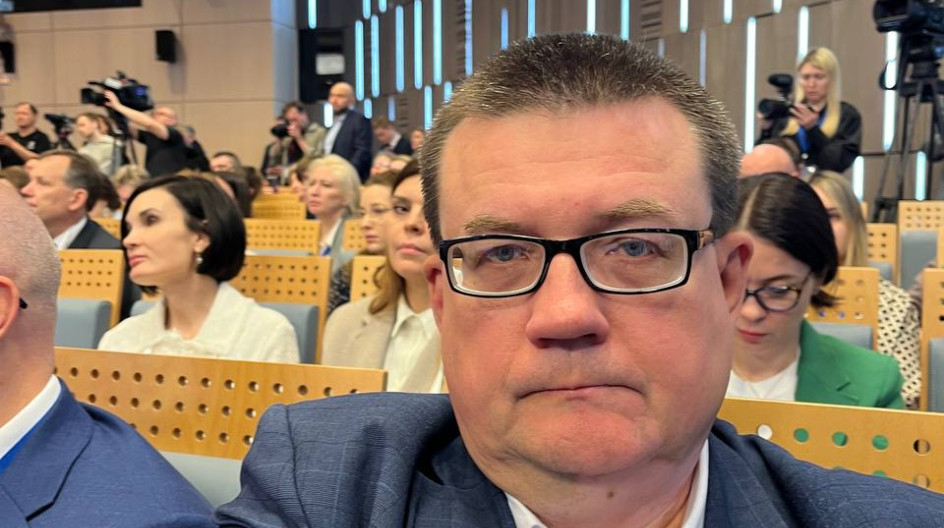 Принял участие в  ежегодной Всероссийской научно-практической конференции «От года семьи — к веку семьи».